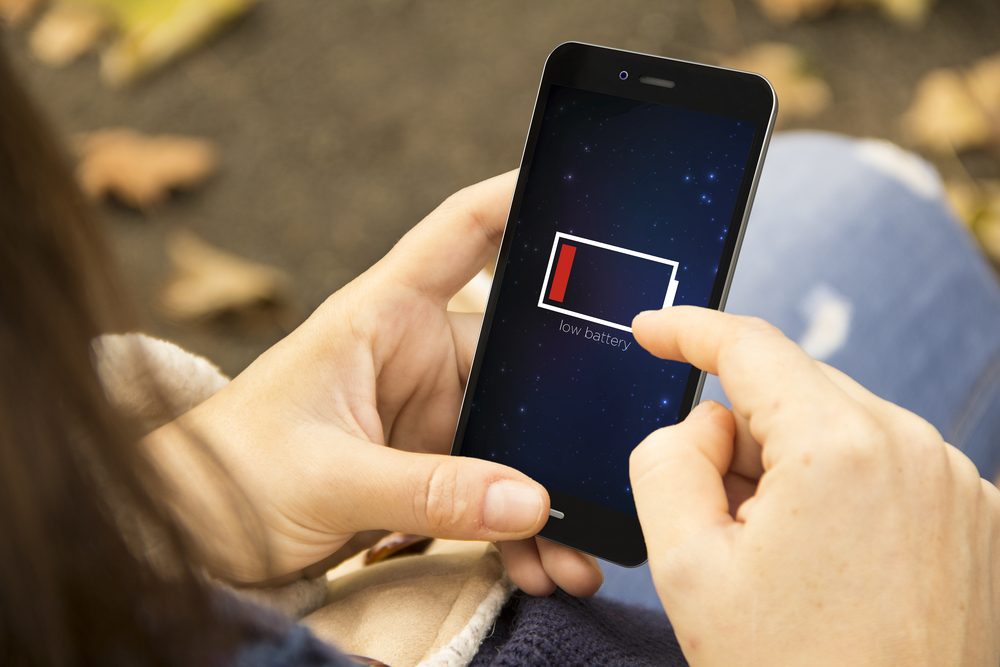Give the gift of power: Four great chargers under $60