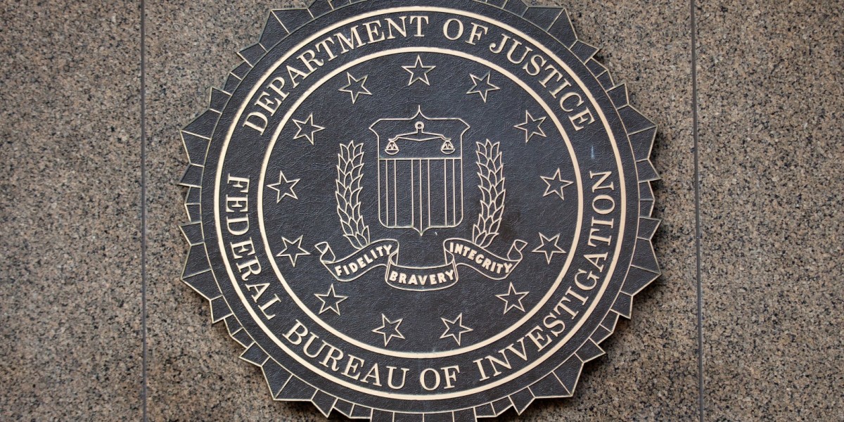 photo of The FBI might soon be allowed to hack any computer in the world image