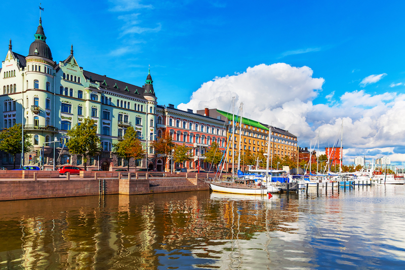 10 Finnish startups to watch in 2016