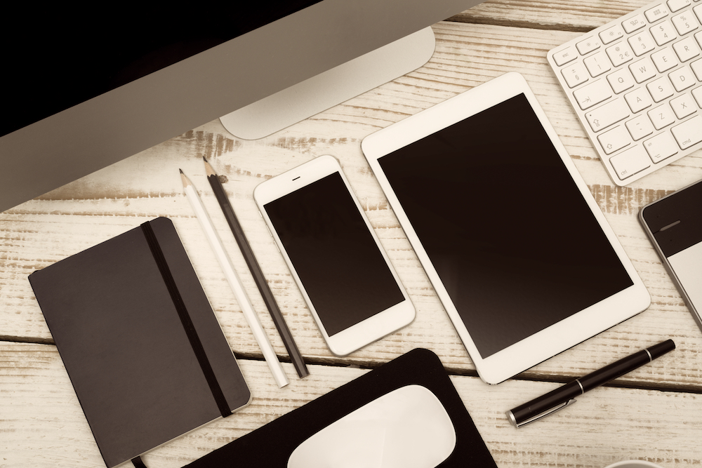 The Web in 2016: Long live responsive design