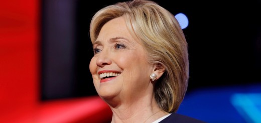 shutterstock_329730752_Hillary Clinton