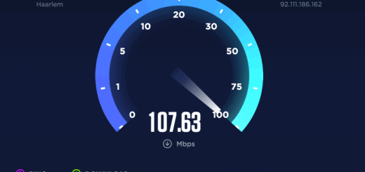speedtest
