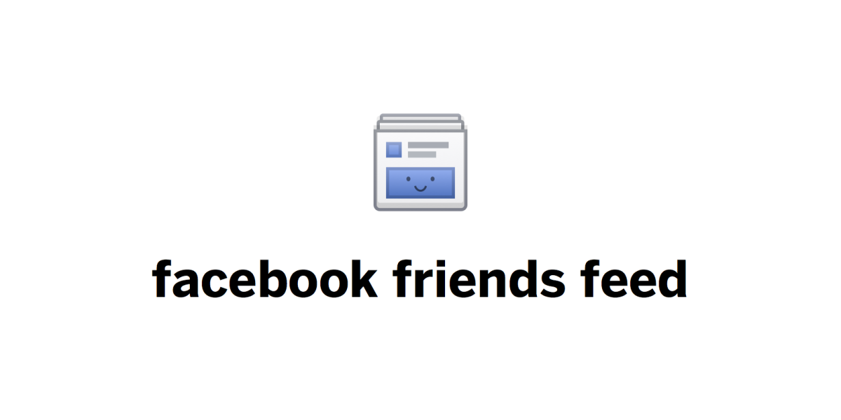 This guy on Product Hunt has just killed Facebook’s business model
