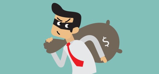 thief