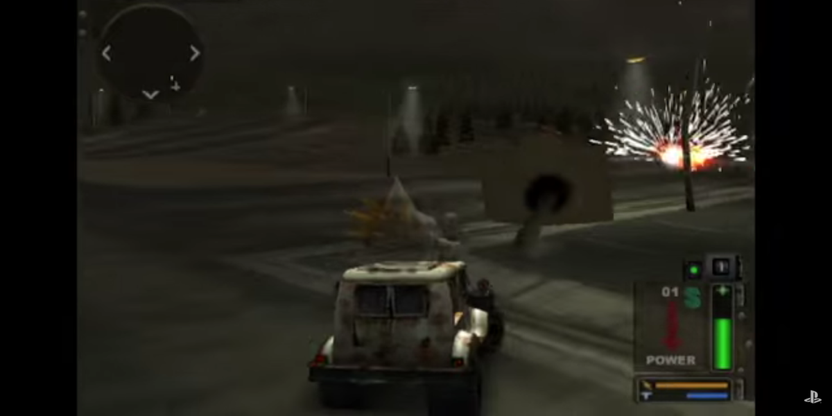 8 backwards compatible PS2 titles set to hit Playstation Store tomorrow
