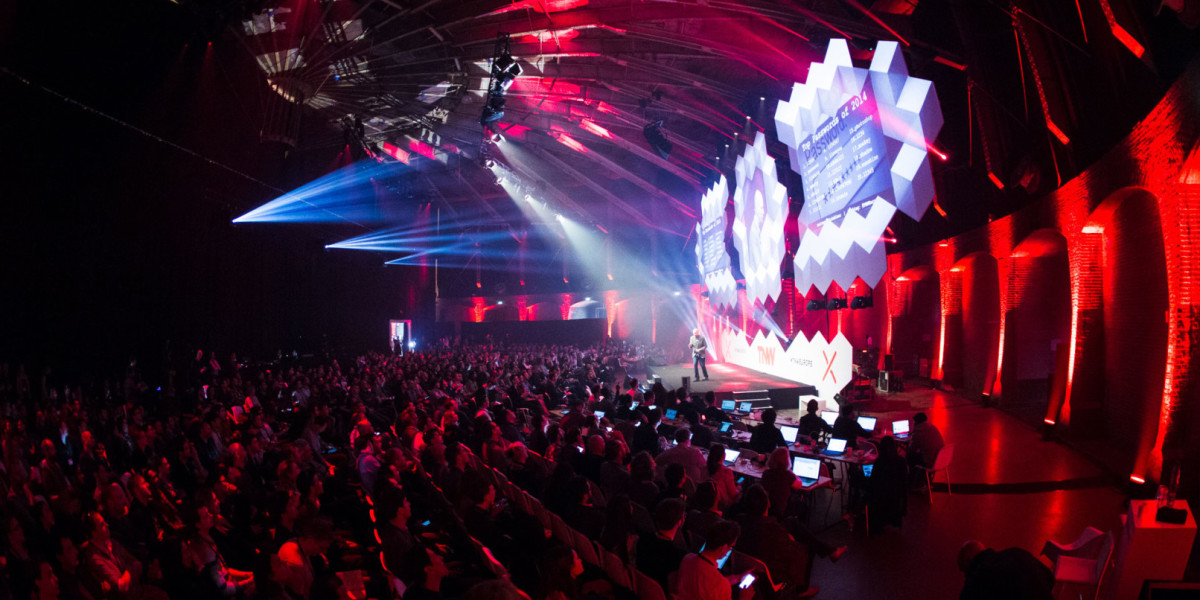 TNW Europe 2016: Our final 2-for-1 ticket sale takes place tomorrow