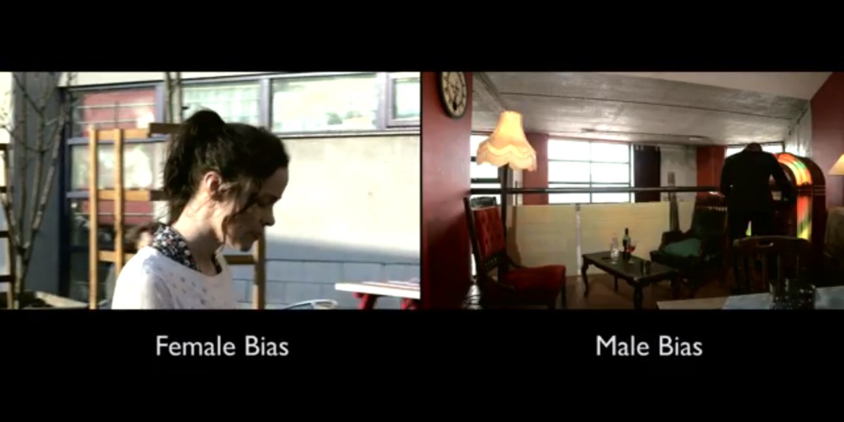 The BBC is testing TV shows that adapt to your tastes and personality