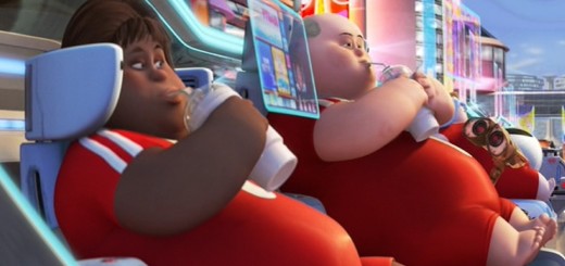 wall-e