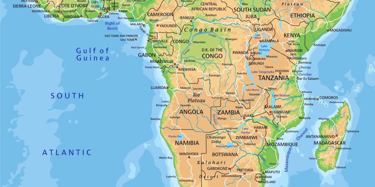 Tech in Africa: All the news you need to know from the past month