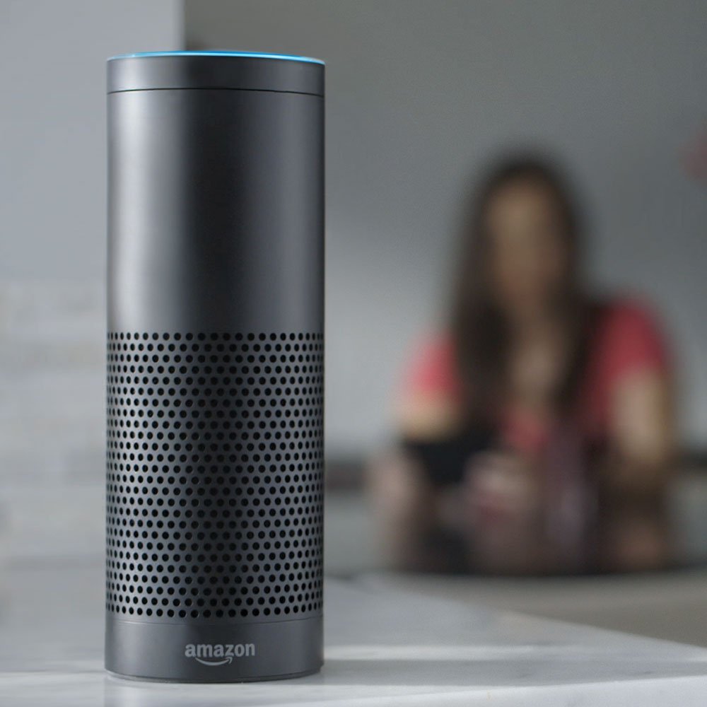 Alexa can guide you through a ‘Batman’ murder mystery with voice commands