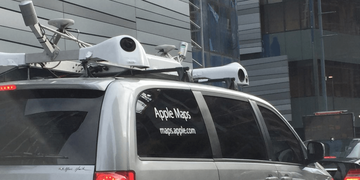 Apple updates Maps with new Flyover locations and traffic info, but whereâs âStreet Viewâ?