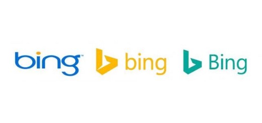 Bing logo
