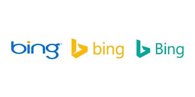 Microsoft Didnt Try Hard Enough With Bings New Logo