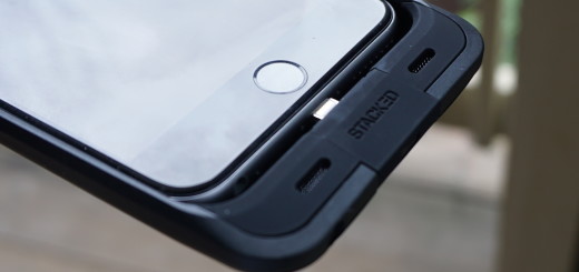 photo of Review: Stacked brings true wireless charging to the iPhone, but there’s a catch image