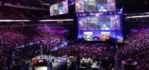 ESPN is getting into the esports game Dota 2