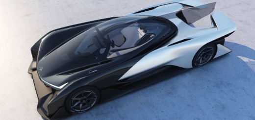 FFZero1 Concept