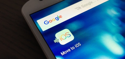 No, Apple isn't working on a tool to make it easier to go from iOS to Android File_000