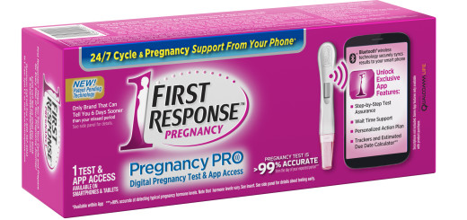FirstResponse_PregnancyPRO_right_horz_left
