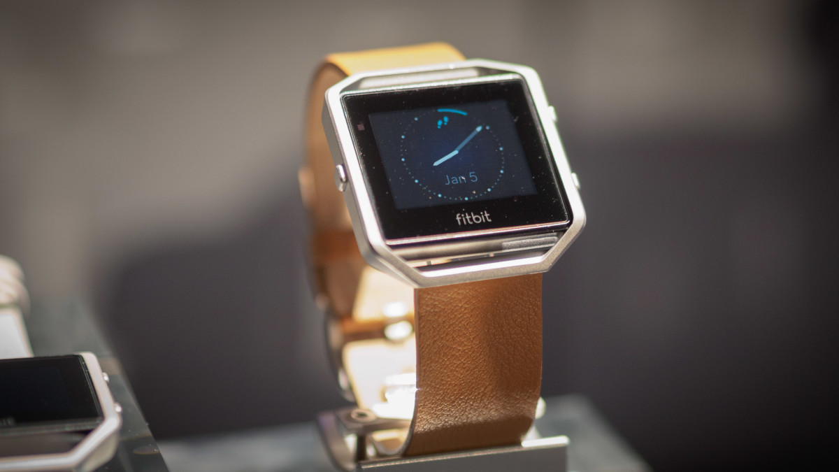 New Fitbit lawsuit claims its heart rate monitoring is inaccurate