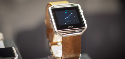 Fitbit Blaze-4