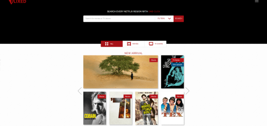 Netflix search sucks? Flixed fixes it Flixed