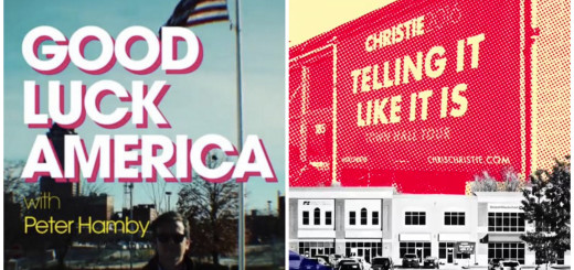 GOODLUCKAMERICA