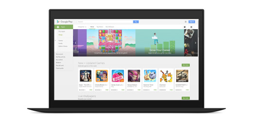 Google Play
