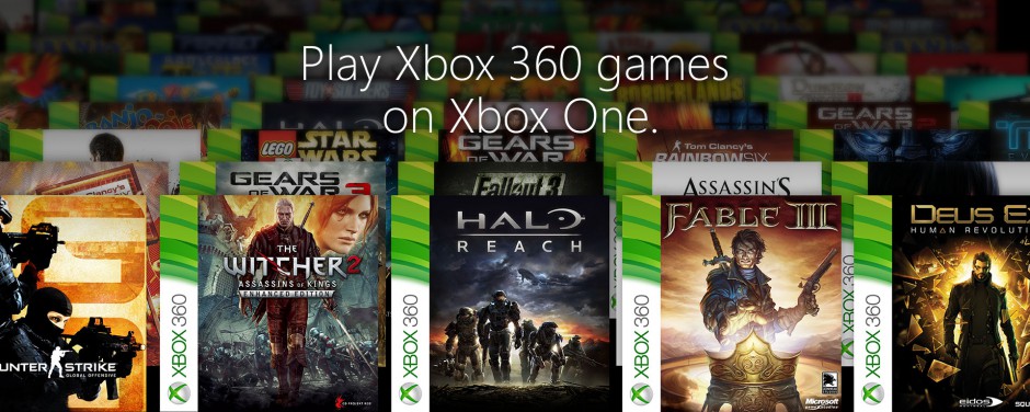 Microsoft ramps up backwards compatibility for Xbox One, offers ‘The Witcher 2’ for free