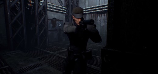 MGS