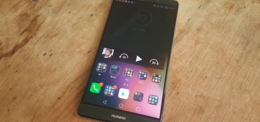 Mate8