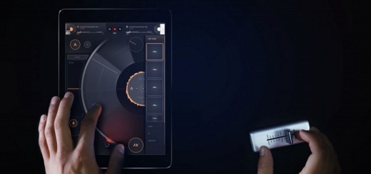 Mixfader