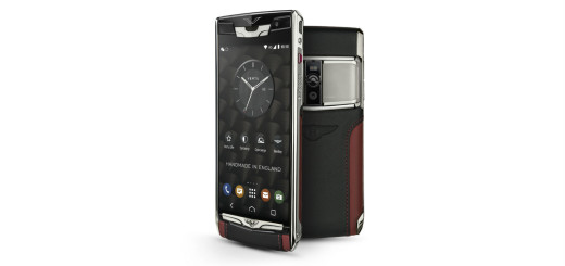 Signature Touch Bentley