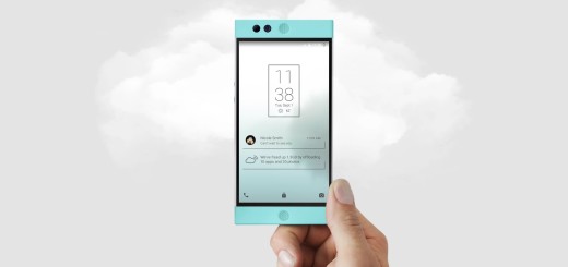 Nextbit Robin