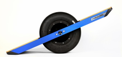 Onewheel