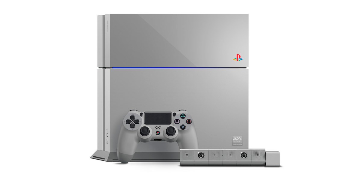 Sony merges PlayStation division into new US-based company