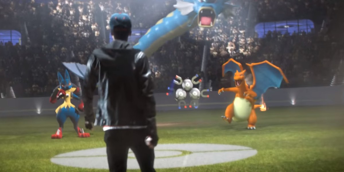 PokĂ©mon’s Super Bowl ad will make you wanna be the very best, like no one ever was