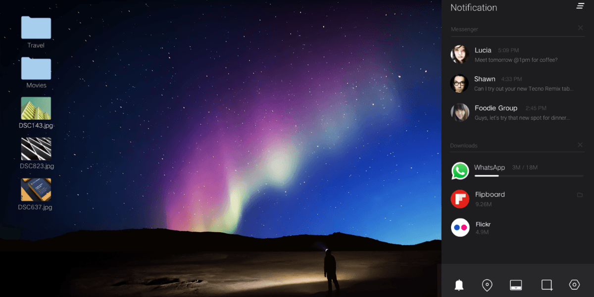 The excellent Remix OS is bringing Android to every old x86 PC (and Mac) for free