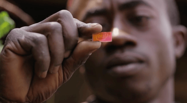Intel will stop sourcing its materials from war zones in 2016