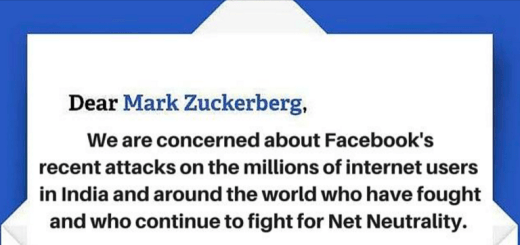 Mark Zuckerberg called out on 'disingenuous' advocacy of Free Basics over net neutrality in India Screen Shot 2016-01-07 at 14.20.46