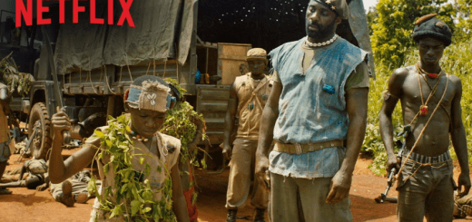 Netflix Beasts Of No Nation