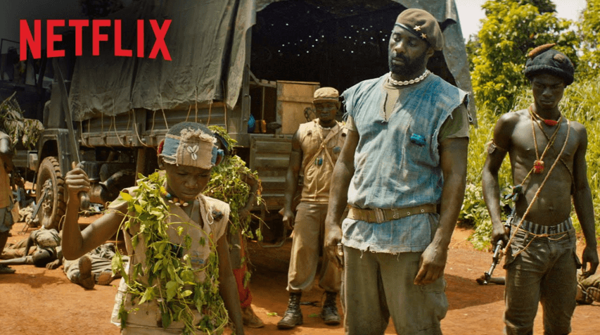 Netflix loses out on Golden Globe success, despite leading with most nominations