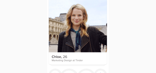 Tinder