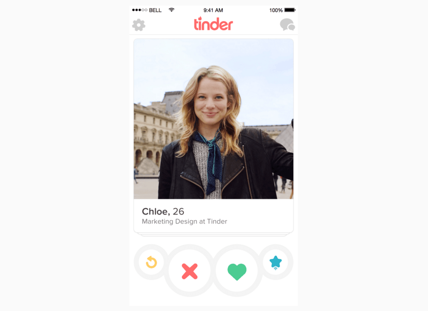 Tinder is secretly scoring your desirability and picking matches that are in your league