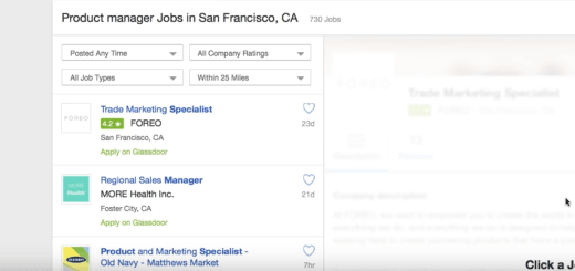 Glassdoor's new job search engine could find you the perfect job -- on your terms Screen Shot 2016-01-13 at 10.55.45 AM
