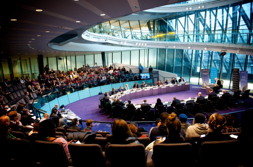 Uber wins battle with Mayor on ‘five-minute rule’ in London