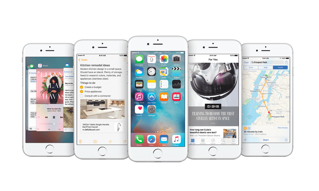 Apple is opening its first iOS dev school in Europe