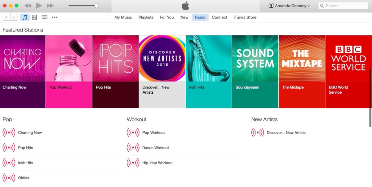 iTunes Radio goes behind a paywall today