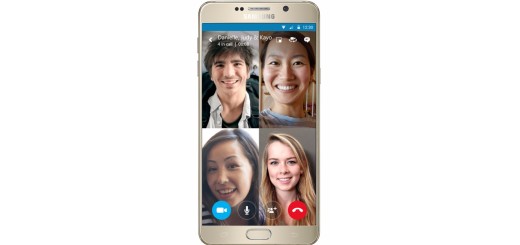 Skype will soon let you make group video calls on mobile Skype Group video calls