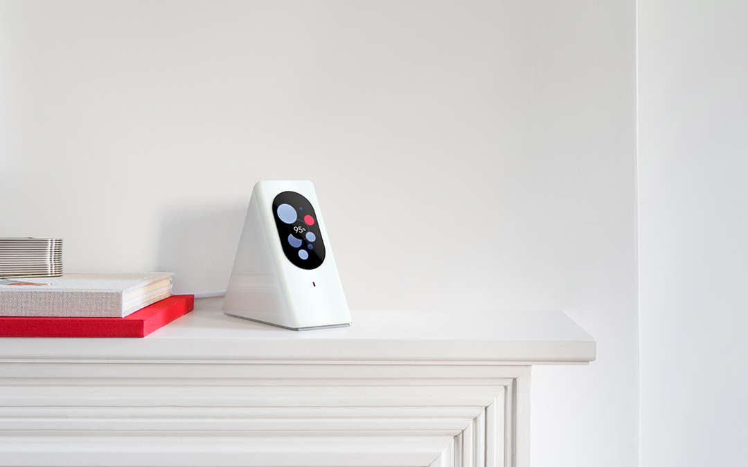 Aereoâs ex-CEO wants to bring wireless gigabit internet to everyone