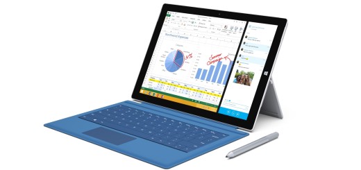 Surface Pro 3